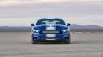 Shelby Super Snake 50th Anniversary 2017 года